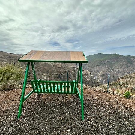 Casa Fagajesto Pensionat Las Palmas de Gran Canaria Exteriör bild