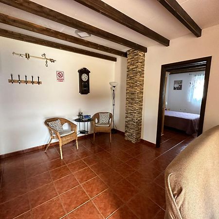 Casa Fagajesto Pensionat Las Palmas de Gran Canaria Exteriör bild