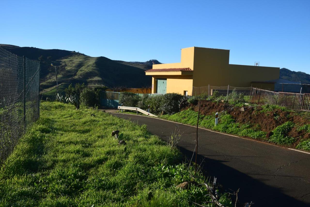 Casa Fagajesto Pensionat Las Palmas de Gran Canaria Exteriör bild
