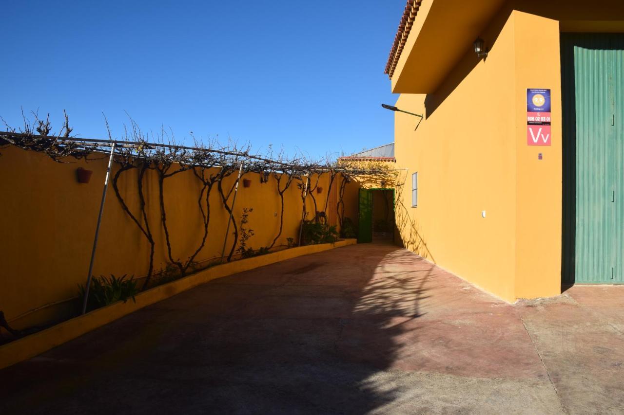 Casa Fagajesto Pensionat Las Palmas de Gran Canaria Exteriör bild