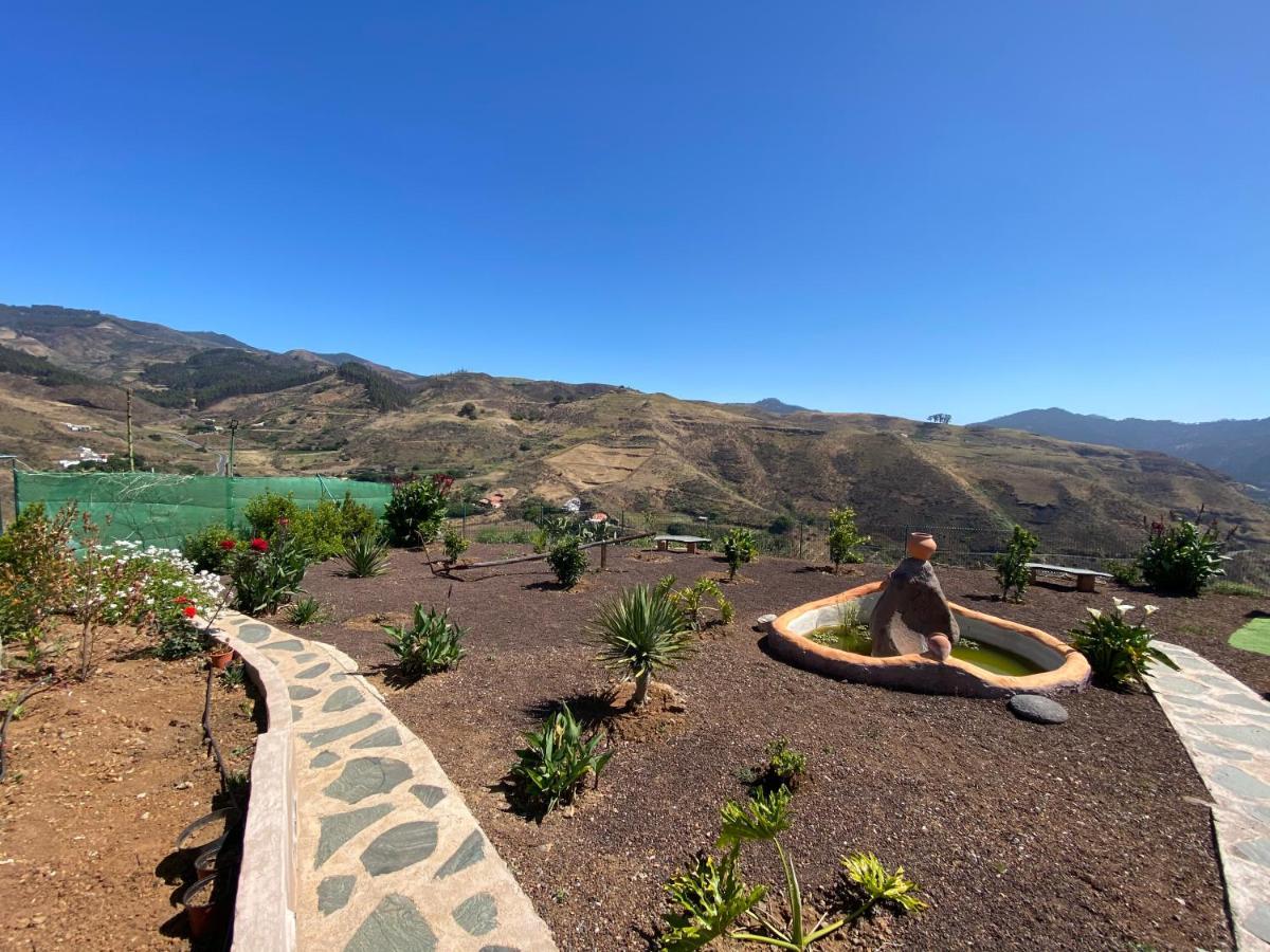 Casa Fagajesto Pensionat Las Palmas de Gran Canaria Exteriör bild