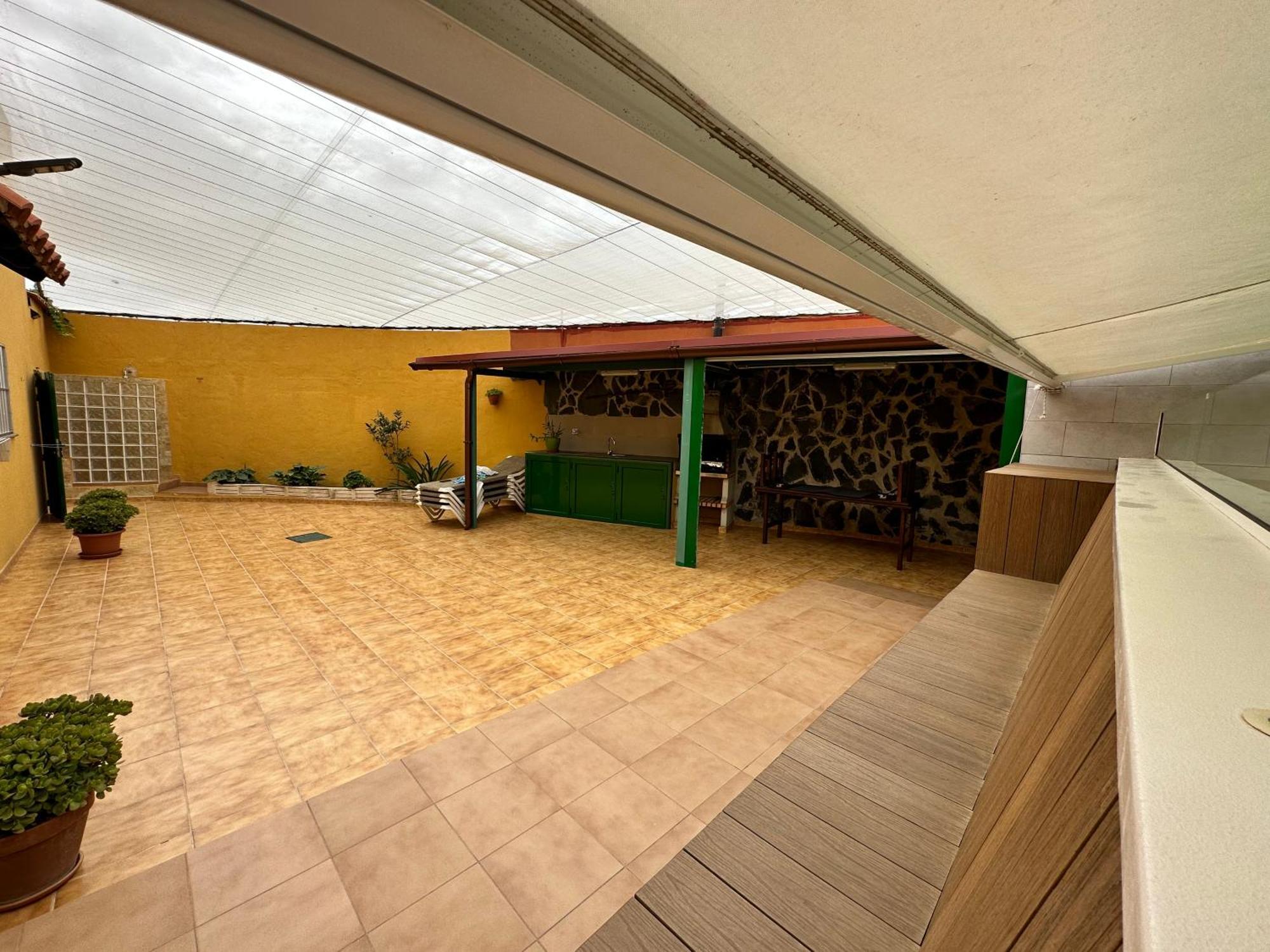 Casa Fagajesto Pensionat Las Palmas de Gran Canaria Exteriör bild