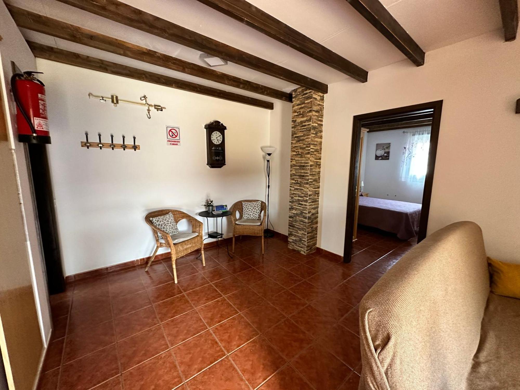 Casa Fagajesto Pensionat Las Palmas de Gran Canaria Exteriör bild