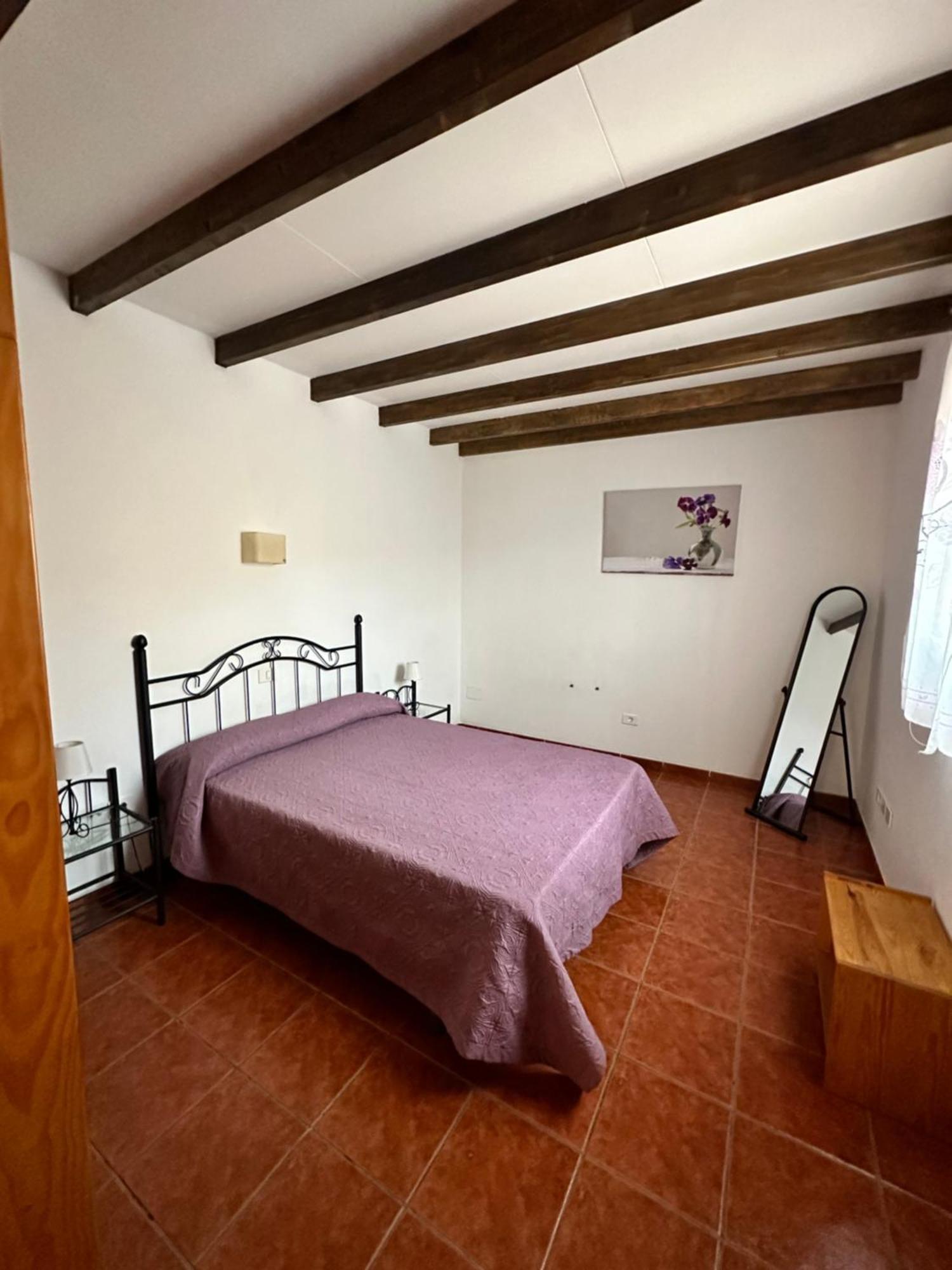Casa Fagajesto Pensionat Las Palmas de Gran Canaria Exteriör bild