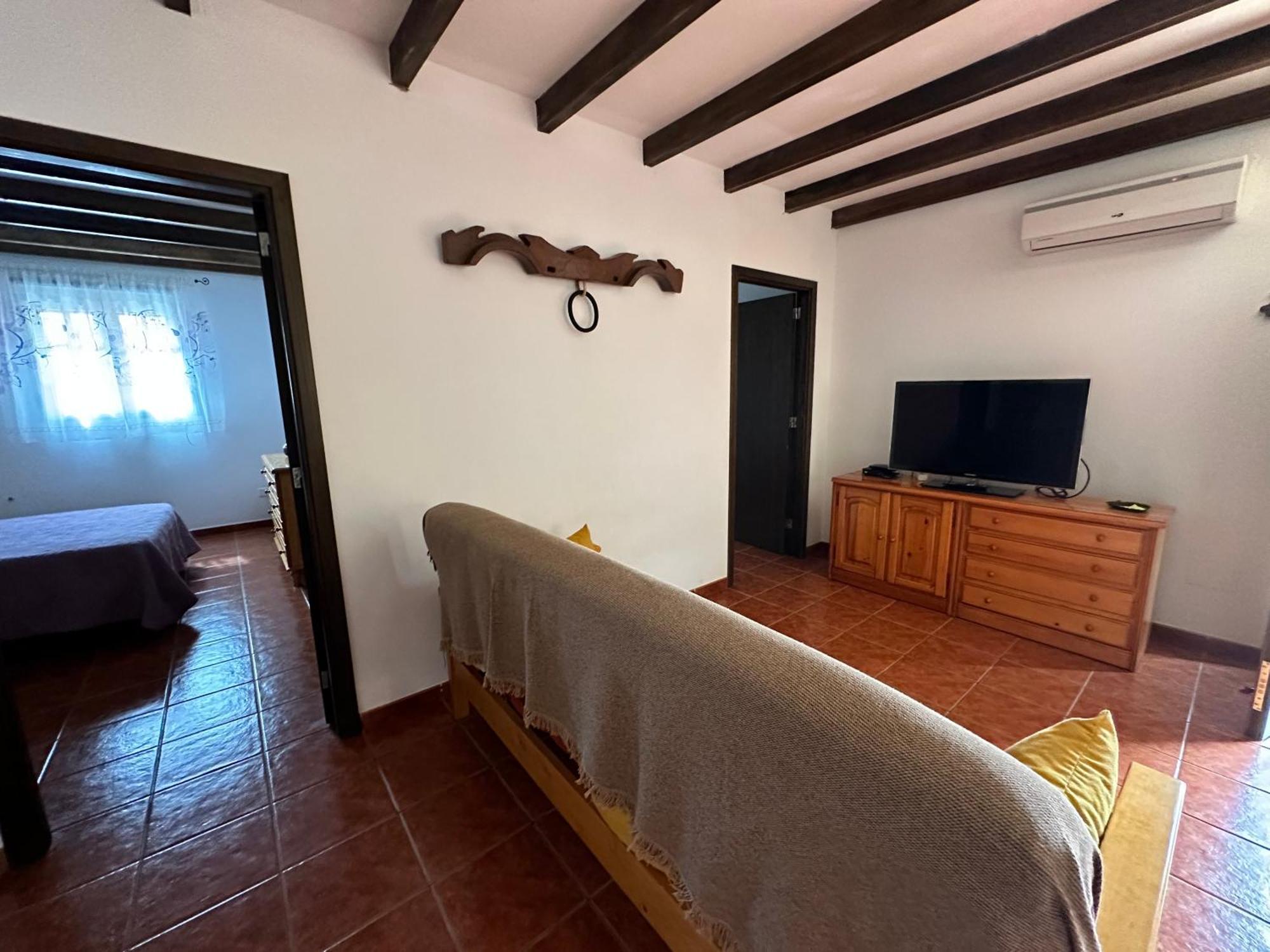 Casa Fagajesto Pensionat Las Palmas de Gran Canaria Exteriör bild