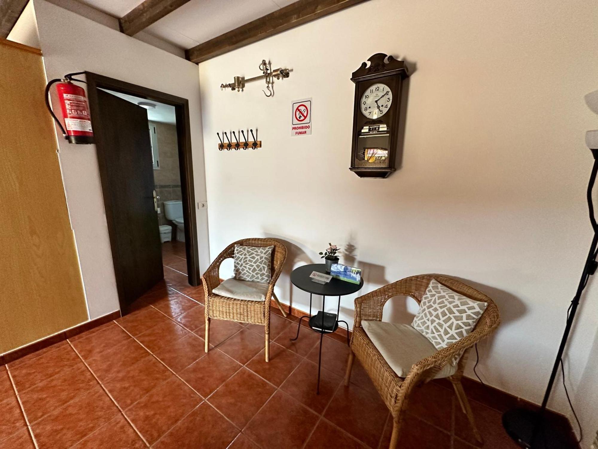 Casa Fagajesto Pensionat Las Palmas de Gran Canaria Exteriör bild