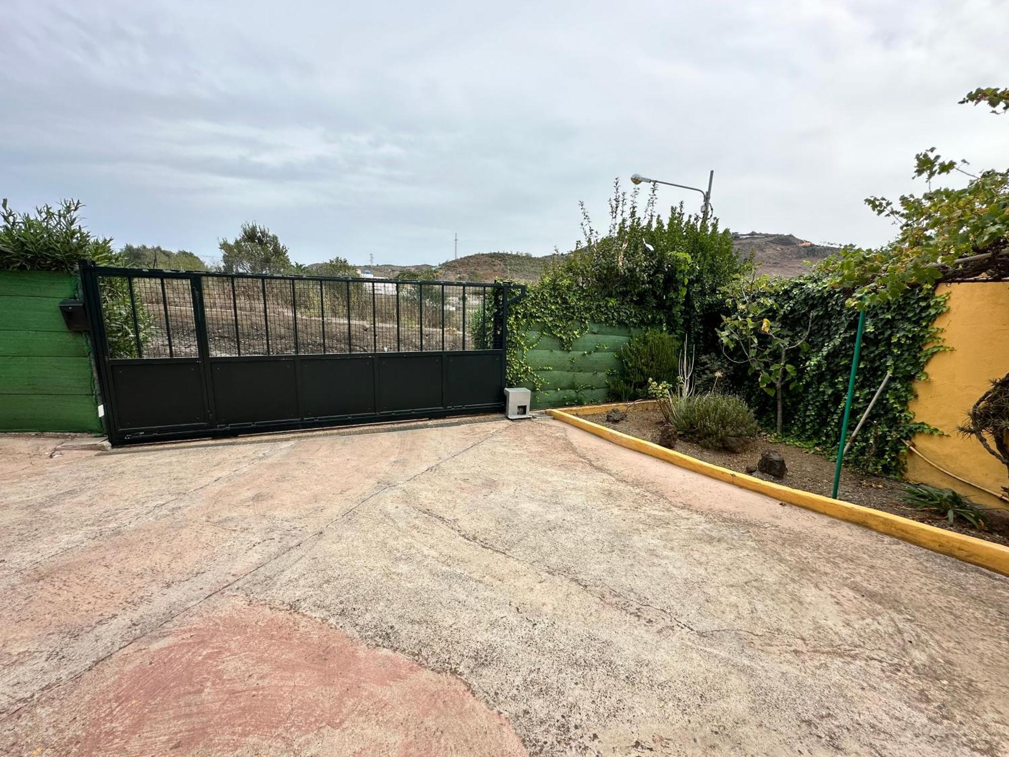 Casa Fagajesto Pensionat Las Palmas de Gran Canaria Exteriör bild