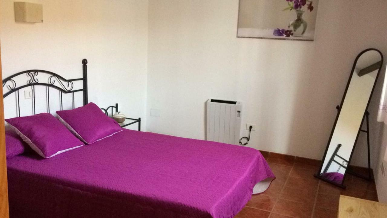 Casa Fagajesto Pensionat Las Palmas de Gran Canaria Exteriör bild